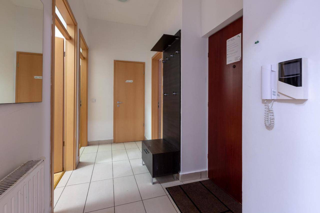 Dowtown Home In The Gozsdu Garden Budapesta Exterior foto